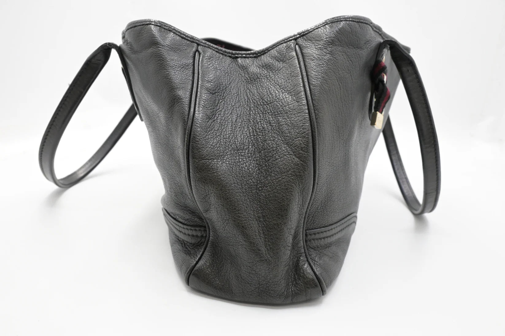 Gucci Princy Tote in Black