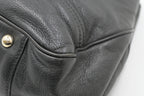 Gucci Princy Tote in Black
