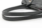 Gucci Princy Tote in Black