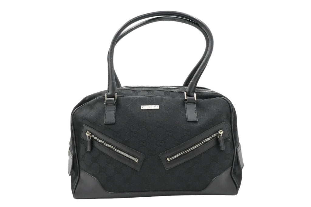 Gucci Bowler Bag