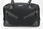Gucci Bowler Bag