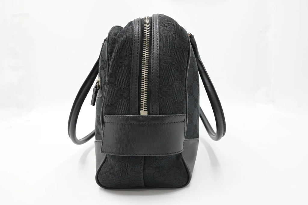 Gucci Bowler Bag