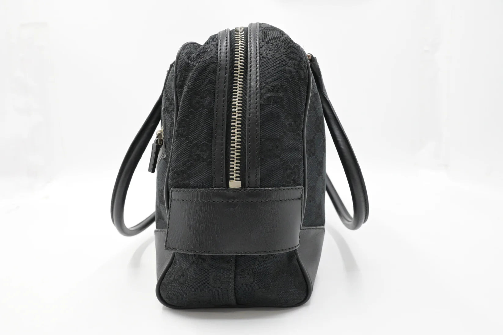 Gucci Bowler Bag