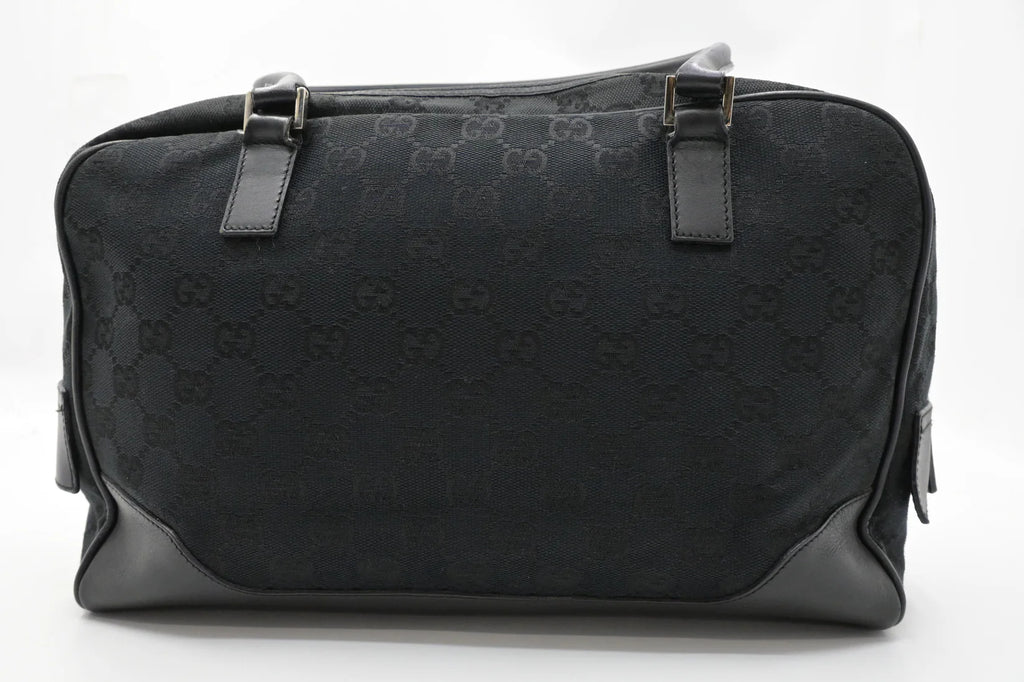 Gucci Bowler Bag
