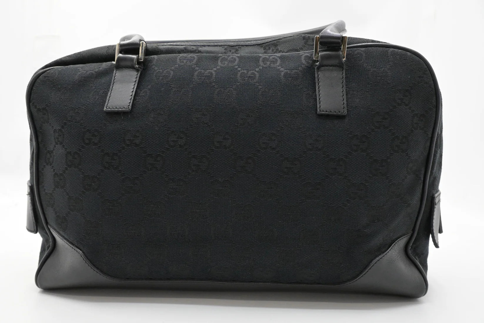 Gucci Bowler Bag