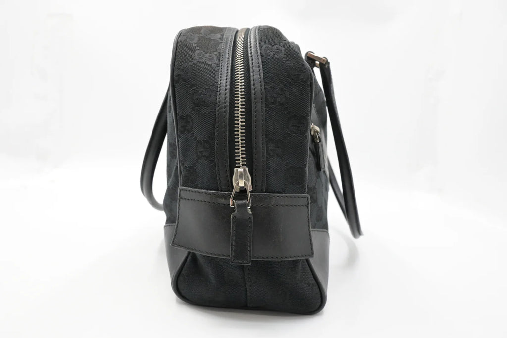 Gucci Bowler Bag