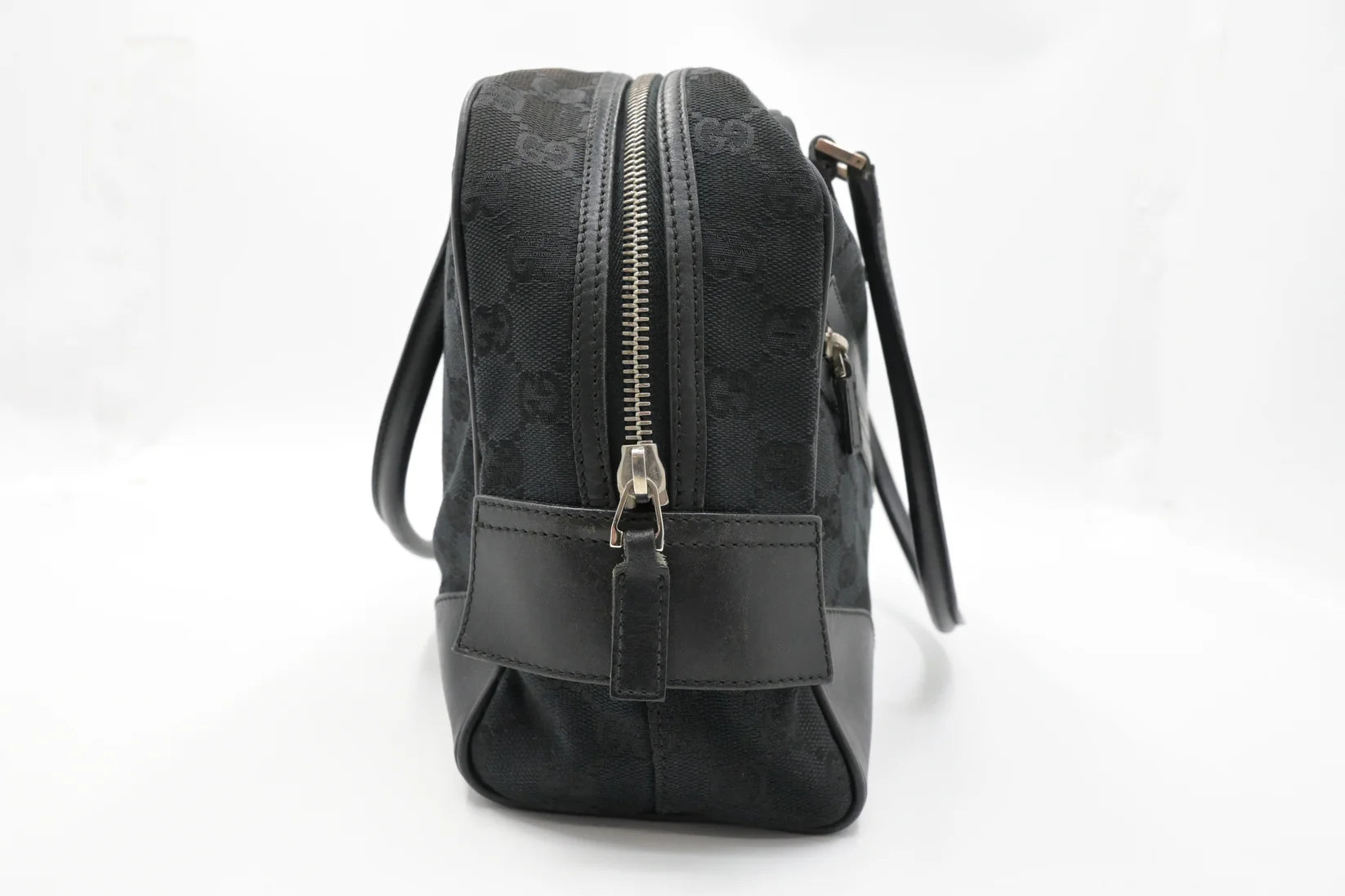 Gucci Bowler Bag