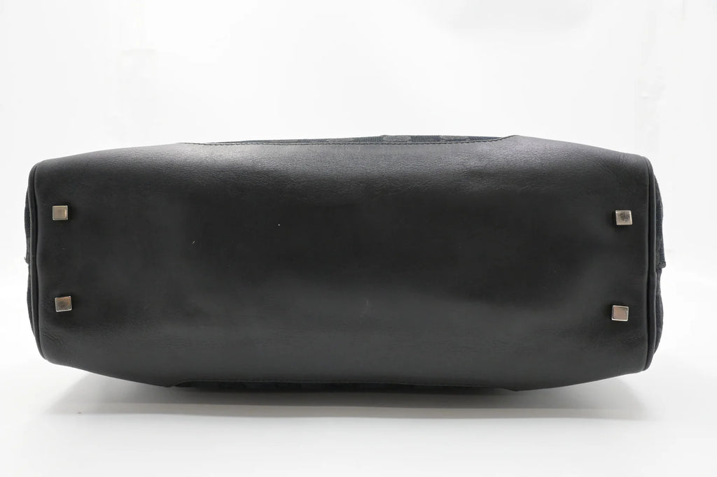 Gucci Bowler Bag