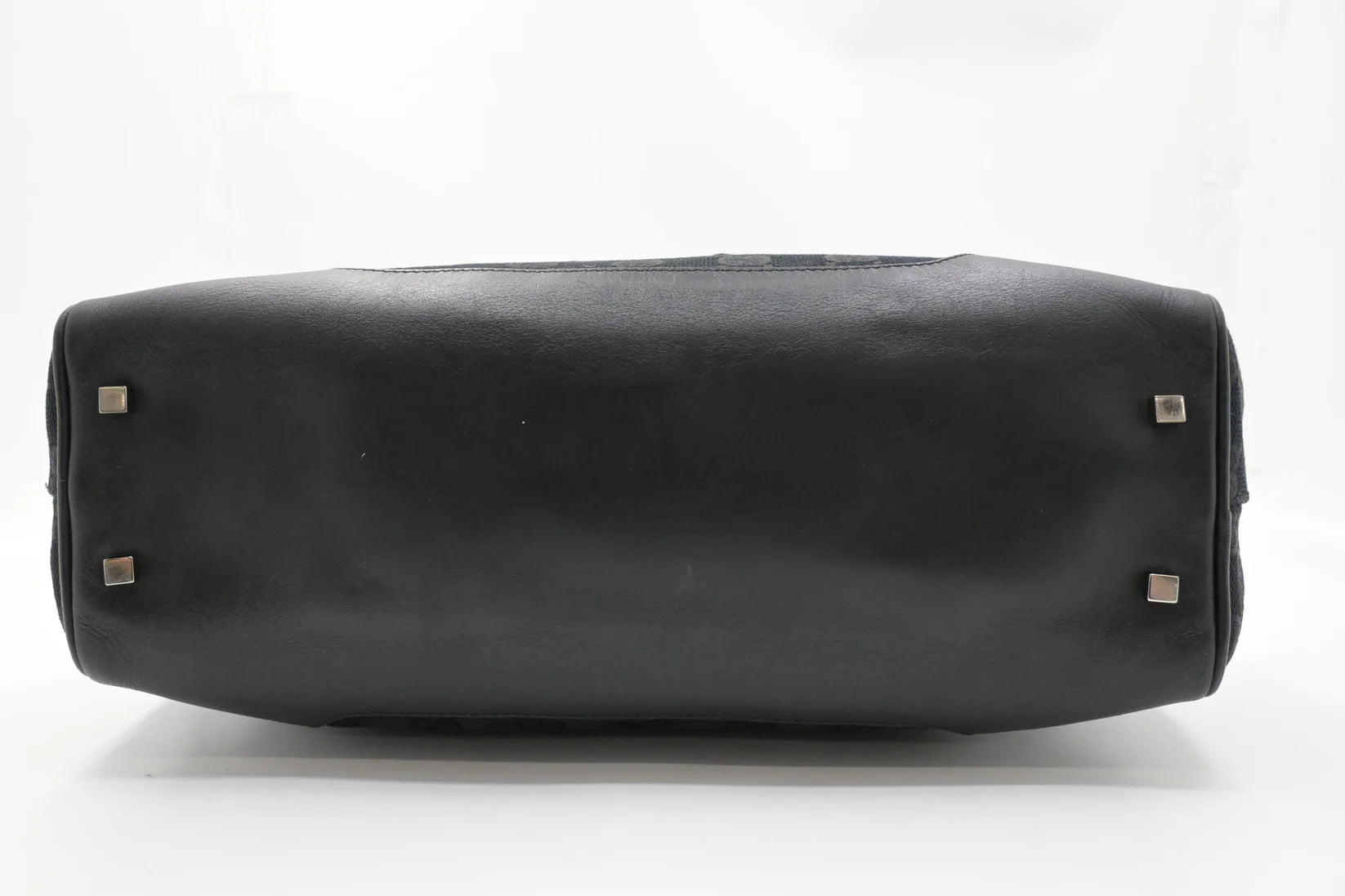 Gucci Bowler Bag