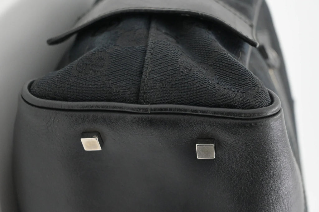 Gucci Bowler Bag