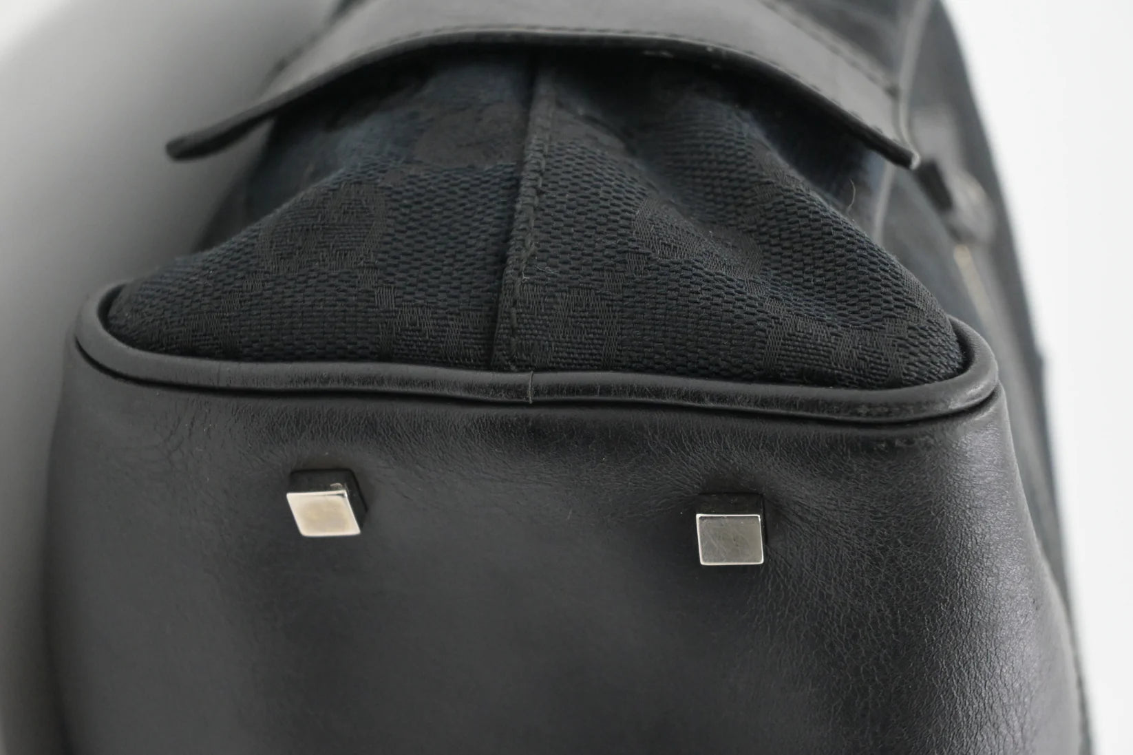 Gucci Bowler Bag
