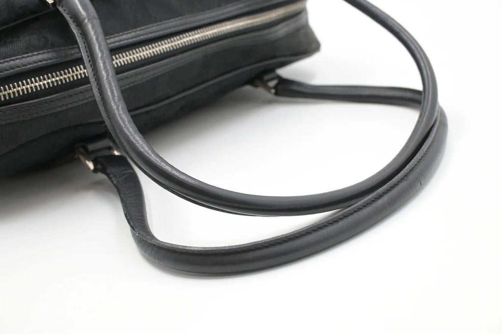 Gucci Bowler Bag