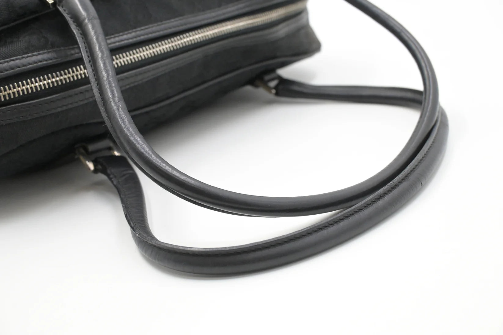 Gucci Bowler Bag