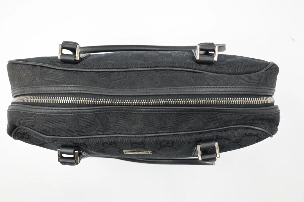 Gucci Bowler Bag