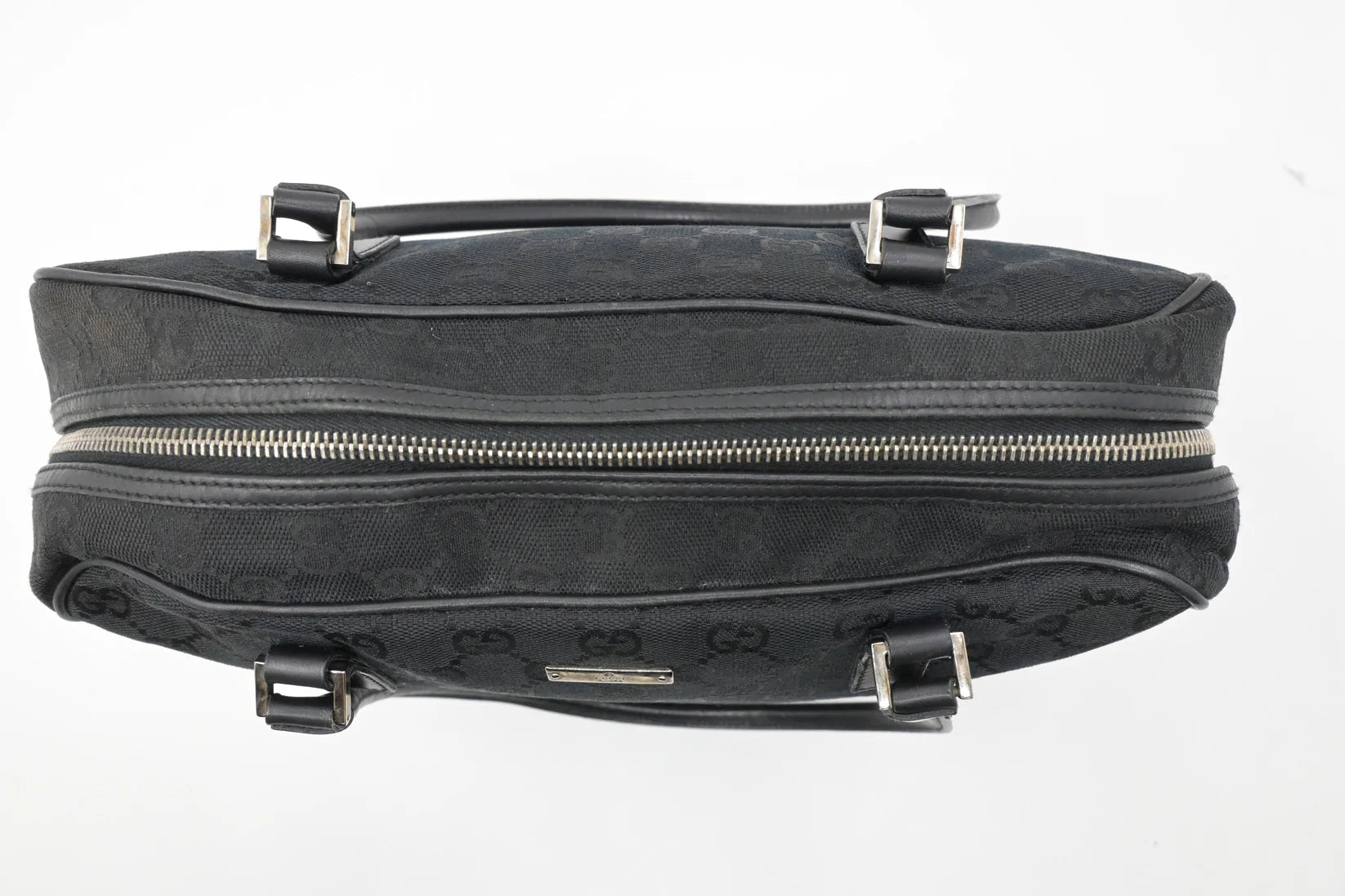 Gucci Bowler Bag
