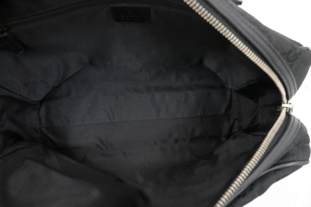 Gucci Bowler Bag