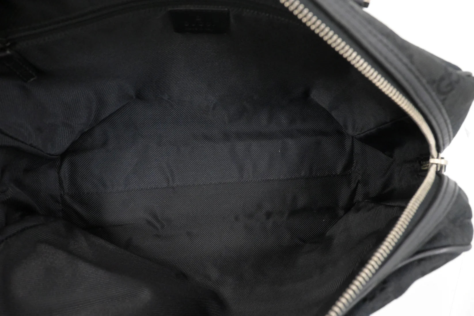 Gucci Bowler Bag