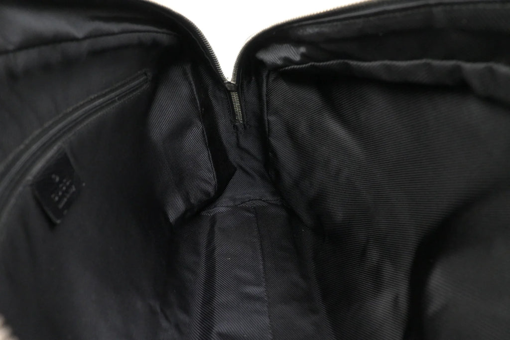 Gucci Bowler Bag