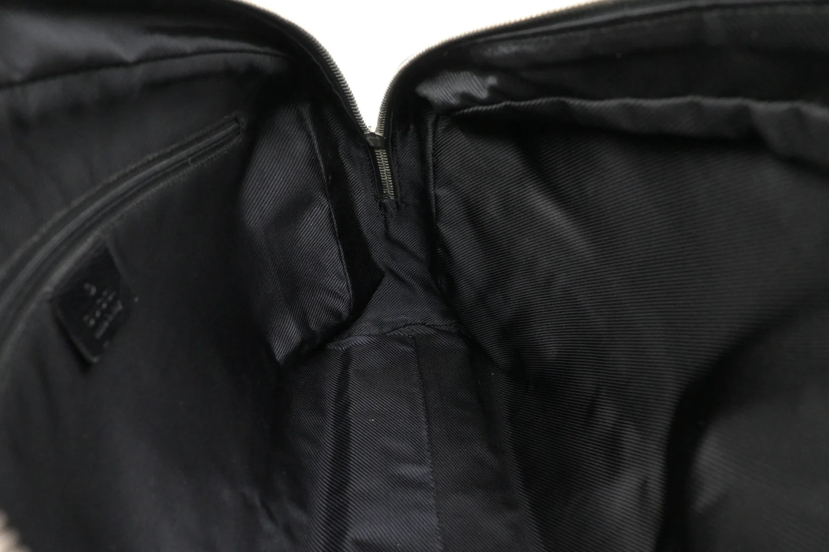 Gucci Bowler Bag