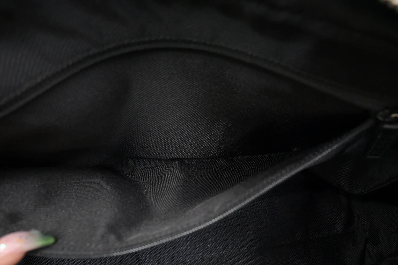 Gucci Bowler Bag