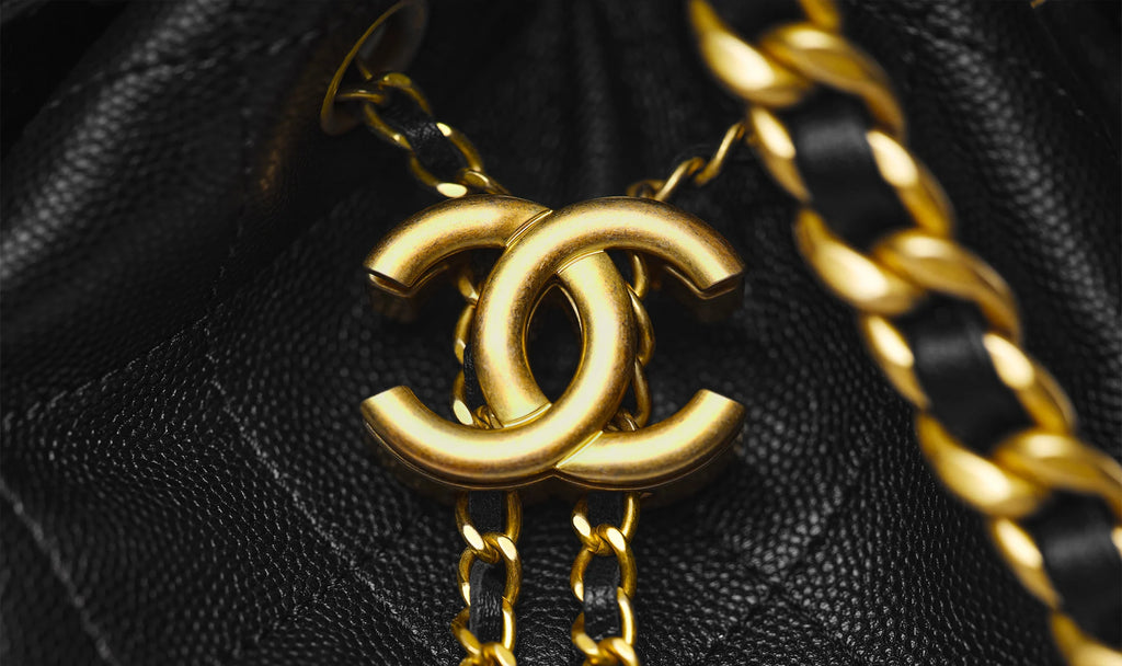 CHANEL 25 THE SUITCASE
