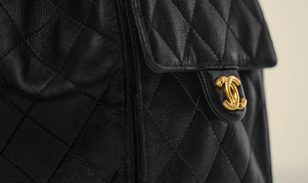 CHANEL 25 THE SUITCASE