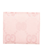 Gucci  Vintage Trifold Wallet