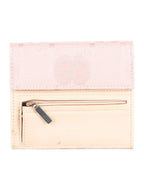 Gucci  Vintage Trifold Wallet