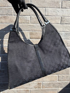 Gucci Bardot shoulder bag