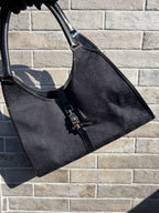 Gucci Bardot shoulder bag