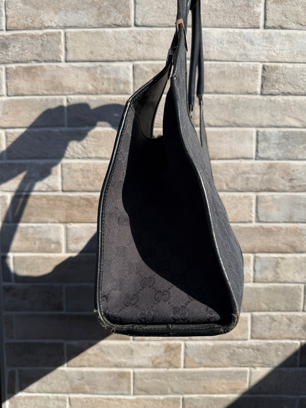 Gucci Bardot shoulder bag