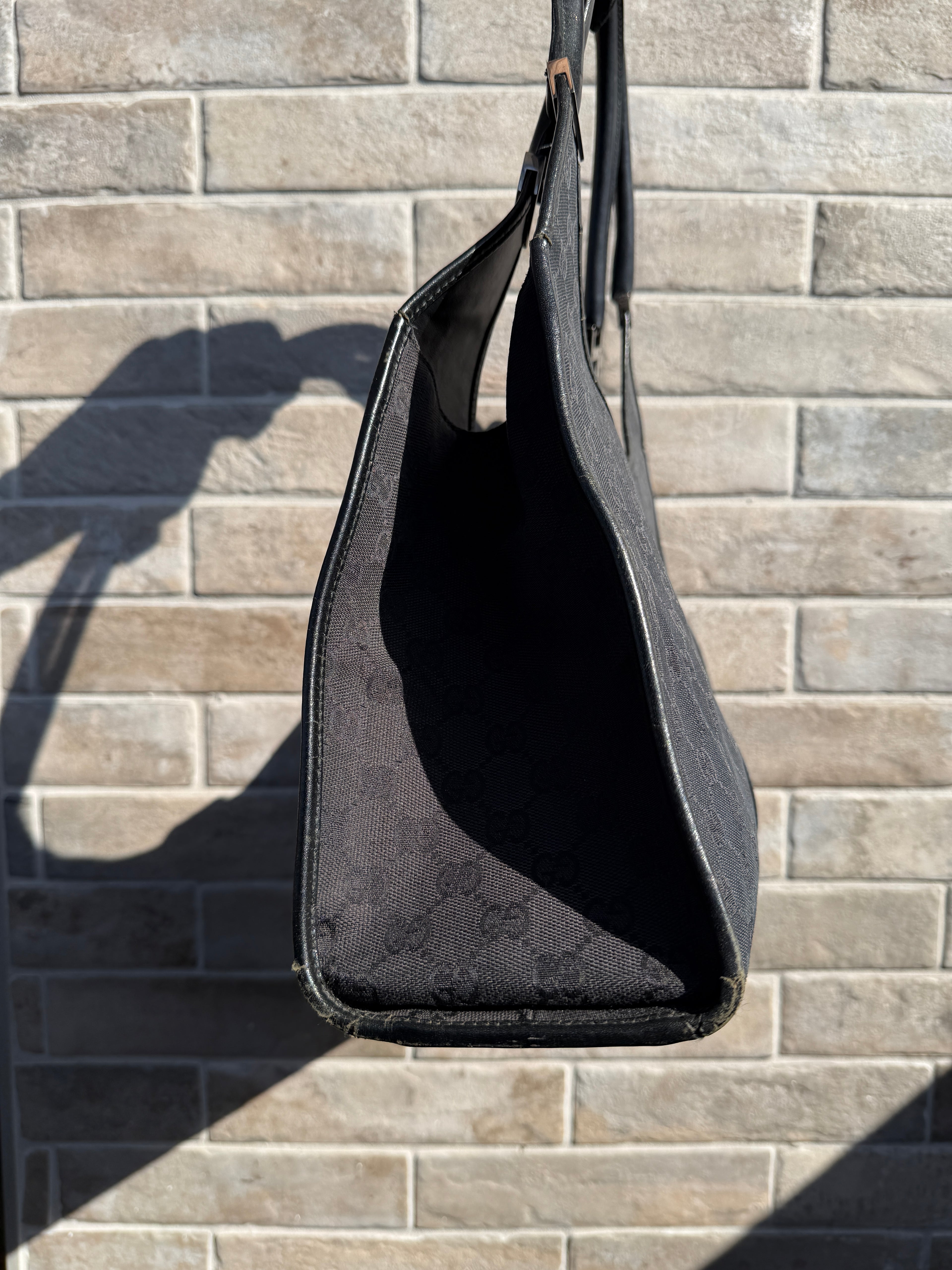 Gucci Bardot shoulder bag