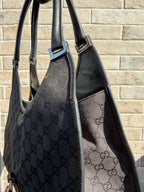 Gucci Bardot shoulder bag