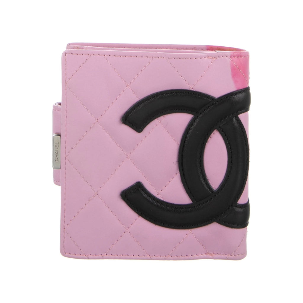 Chanel  Vintage 2004-2005 Wallet
