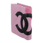Chanel  Vintage 2004-2005 Wallet