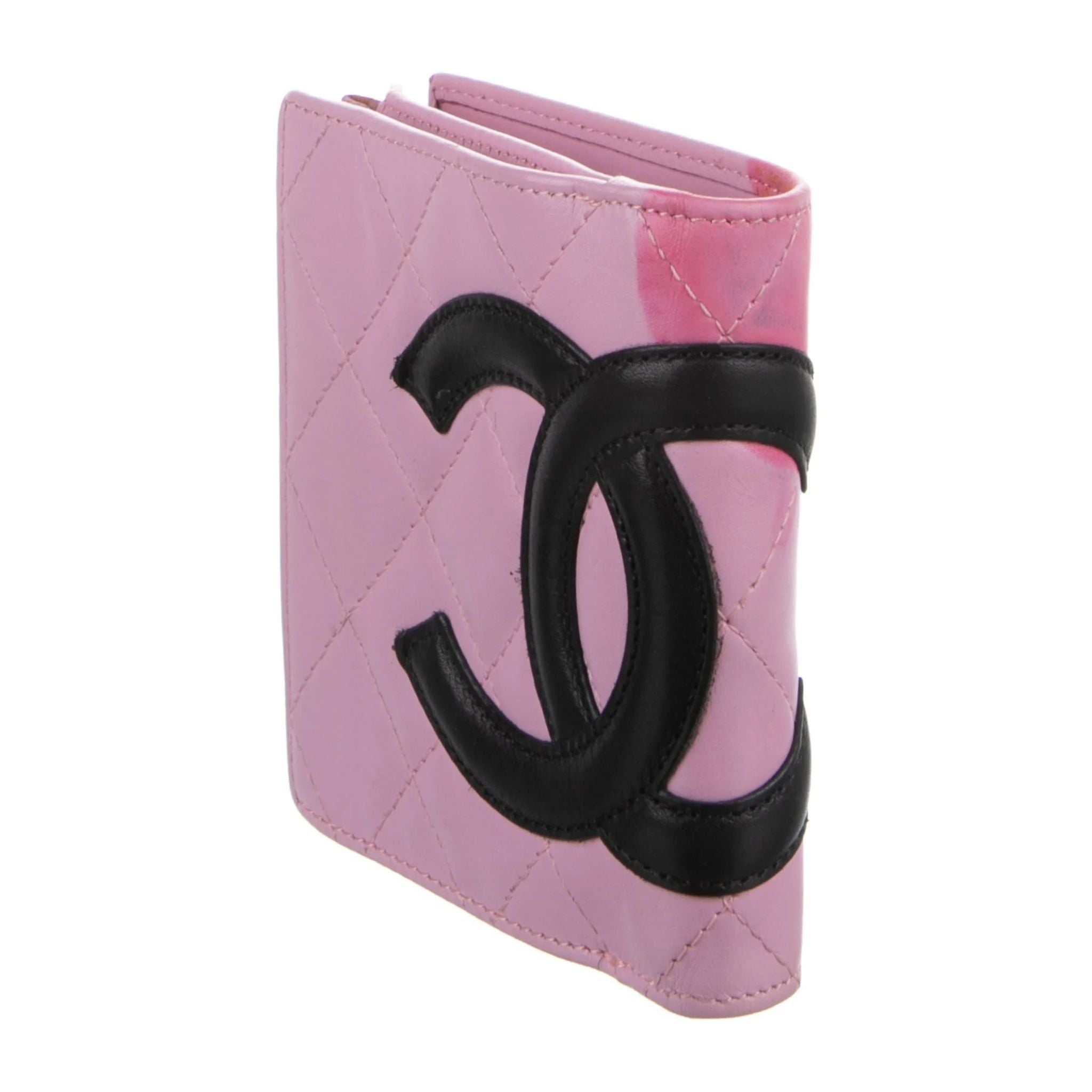 Chanel  Vintage 2004-2005 Wallet