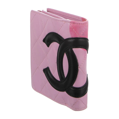 Chanel  Vintage 2004-2005 Wallet