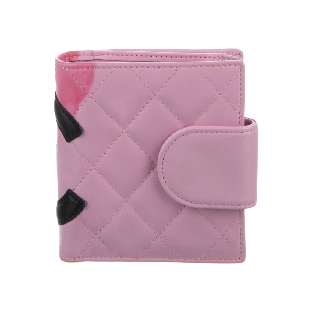 Chanel  Vintage 2004-2005 Wallet