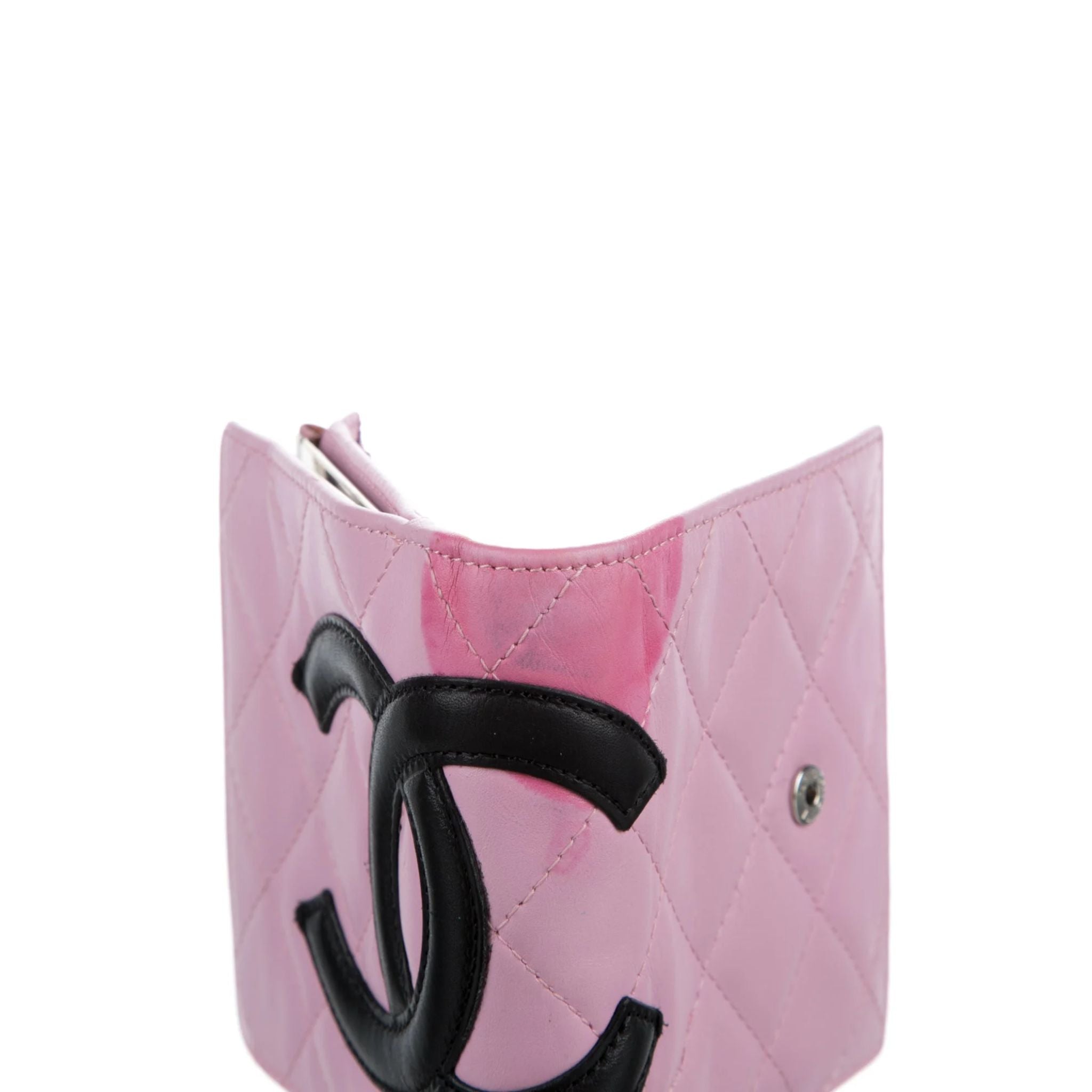 Chanel  Vintage 2004-2005 Wallet