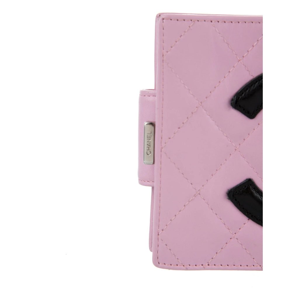 Chanel  Vintage 2004-2005 Wallet