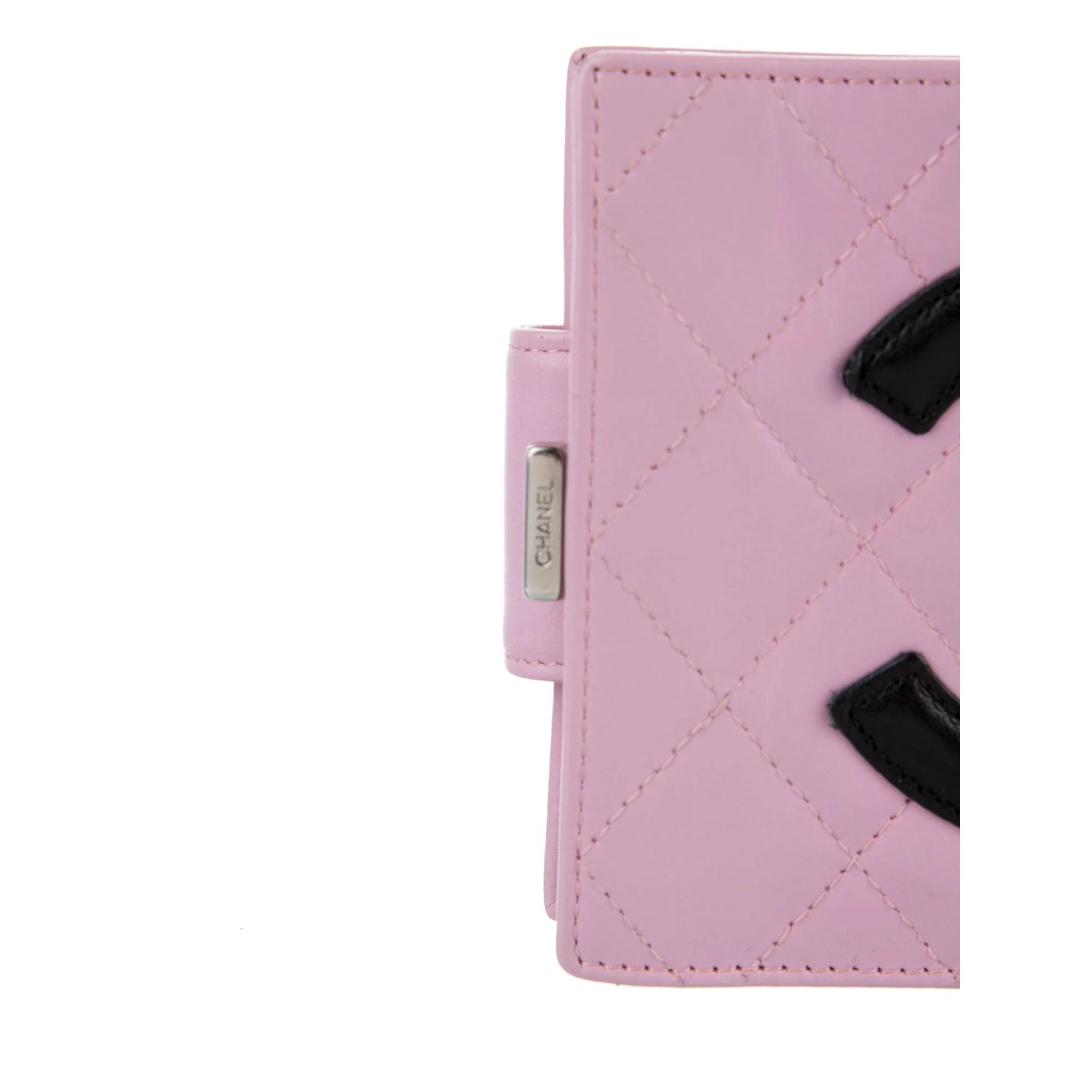 Chanel  Vintage 2004-2005 Wallet